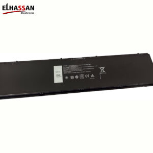 Dell Latitude E7440 & E7450 Replacement Laptop Battery [7.4V / 54Wh / 4-Cells] – 34GKR