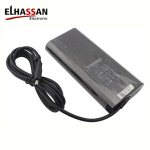 Dell 130W 19.5V 6.67A Small Barrel Tip (4.5mm x 3.0mm) AC Power Adapter Charger - HA130PM130