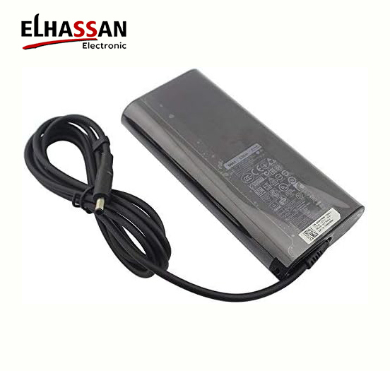 Dell 130W 19.5V 6.67A Small Barrel Tip (4.5mm x 3.0mm) AC Power Adapter Charger - HA130PM130