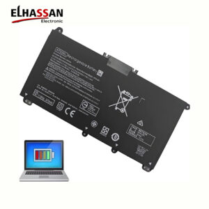 HP Pavilion and ProBook Replacement Laptop Battery [11.55V / 41.7Wh] - HT03XL