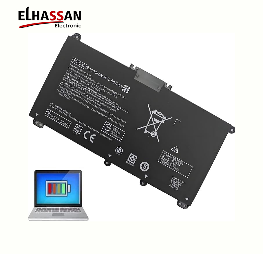 HT03XL