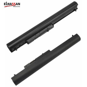 HP Pavilion 15-E, 15-N & TouchSmart High-Quality Replacement Laptop Battery [14.8V / 41Wh - 33Wh / 4-Cells] – LA04