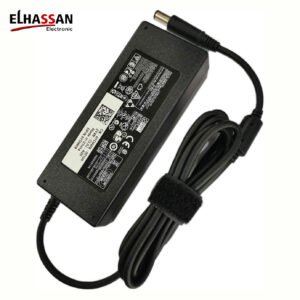 Dell 90W 19.5V 4.62A Small Barrel Tip (4.5mm x 3.0mm) Laptop AC Power Adapter Charger - LA90PM111