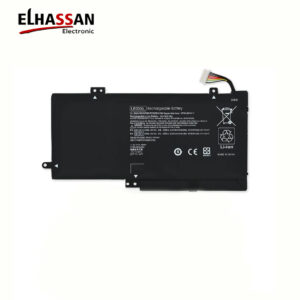 HP Pavilion x360 13-S, 15-BK & Envy x360 M6-W High-Quality Replacement Laptop Battery [11.4V / 48Wh / 3-Cells] – LE03XL