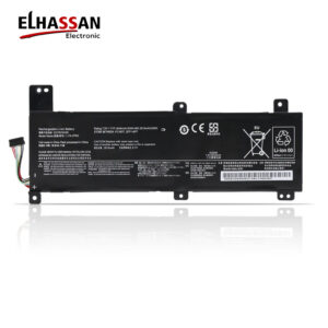 Lenovo IdeaPad Replacement Laptop Battery [7.6V / 30Wh] - L15L2PB2