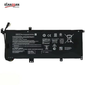HP Envy x360 15-AQ, 15-AR & M6-AQ High-Quality Replacement Laptop Battery [15.4V / 55Wh / 4-Cells] – MB04XL