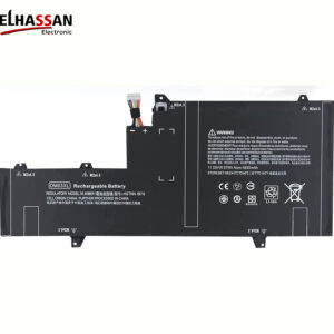 HP EliteBook x360 1030 G2 High-Quality Replacement Laptop Battery [11.55V / 57Wh / 3-Cells] – OM03XL