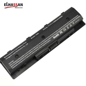 HP Pavilion 15-E, 17-E & 17-J High-Quality Replacement Laptop Battery [10.8V / 48Wh / 6-Cells] – PI06