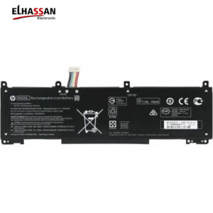 HP ProBook 430 G8 & 440 G8 Original Genuine Laptop Battery [11.4V / 45Wh / 3-Cells] – RH03XL
