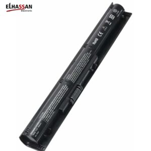 HP ProBook 450 G3, 455 G3 & 470 G3 High-Quality Replacement Laptop Battery [14.8V / 44Wh / 4-Cells] – RI04