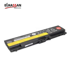 Lenovo ThinkPad Edge SL410 and E40 Replacement Laptop Battery [10.8V / 5200mAh / 56Wh]