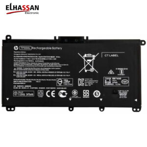HP Pavilion 14, 15 & Pavilion x360 Replacement Laptop Battery [11.55V / 42Wh / 3-Cells] – TF03XL