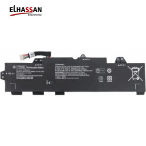 HP EliteBook 850 G5, 850 G6 & 755 G5 High-Quality Replacement Laptop Battery [11.55V / 56Wh / 3-Cells] – TT03XL