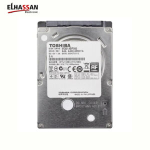 Toshiba 500GB 3.5-inch Internal Hard Drive for Desktop PC (DT01ACA050 / 7200 RPM / SATA 6Gb/s)