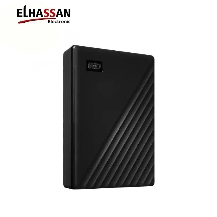 WD 4TB My Passport-2