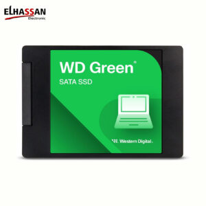 Western Digital Green 240GB 2.5-inch SATA III Internal Solid State Drive (SSD) – WDS240G1G0A