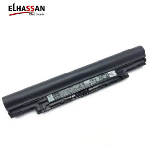 Dell Latitude 3350 Replacement Laptop Battery [11.1V / 65Wh / 6-Cells] – YFDF9