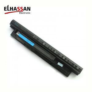 Dell Inspiron and Vostro 6-Cell Replacement Laptop Battery [11.1V / 5200mAh] - MR90Y