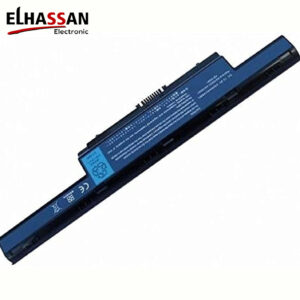 Acer AS10D31 5200mAh 6-Cell Replacement Laptop Battery for Aspire 4741 4750 5741 5742 5733 7750 Series