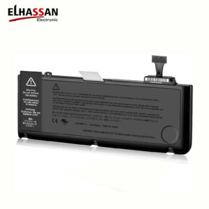 Apple A1322 A1278 63.5Wh 6-Cell Replacement Laptop Battery for MacBook Pro 13-inch (2009-2012)
