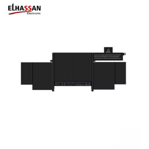 Apple A1582 A1502 74.9Wh Replacement Laptop Battery for MacBook Pro 13-inch Retina (Early 2015)