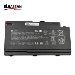 HP AA06XL Laptop Battery | Original Li-ion Battery