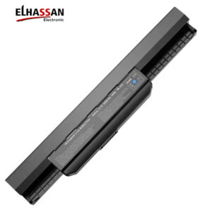 Asus K53 5200mAh 6-Cell Replacement Laptop Battery for K53E K53S K53U A32-K53 Series