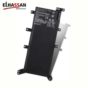 Asus X555 4900mAh 37Wh 2-Cell Replacement Laptop Battery for C21N1401 X555L X555LD X555LA Series