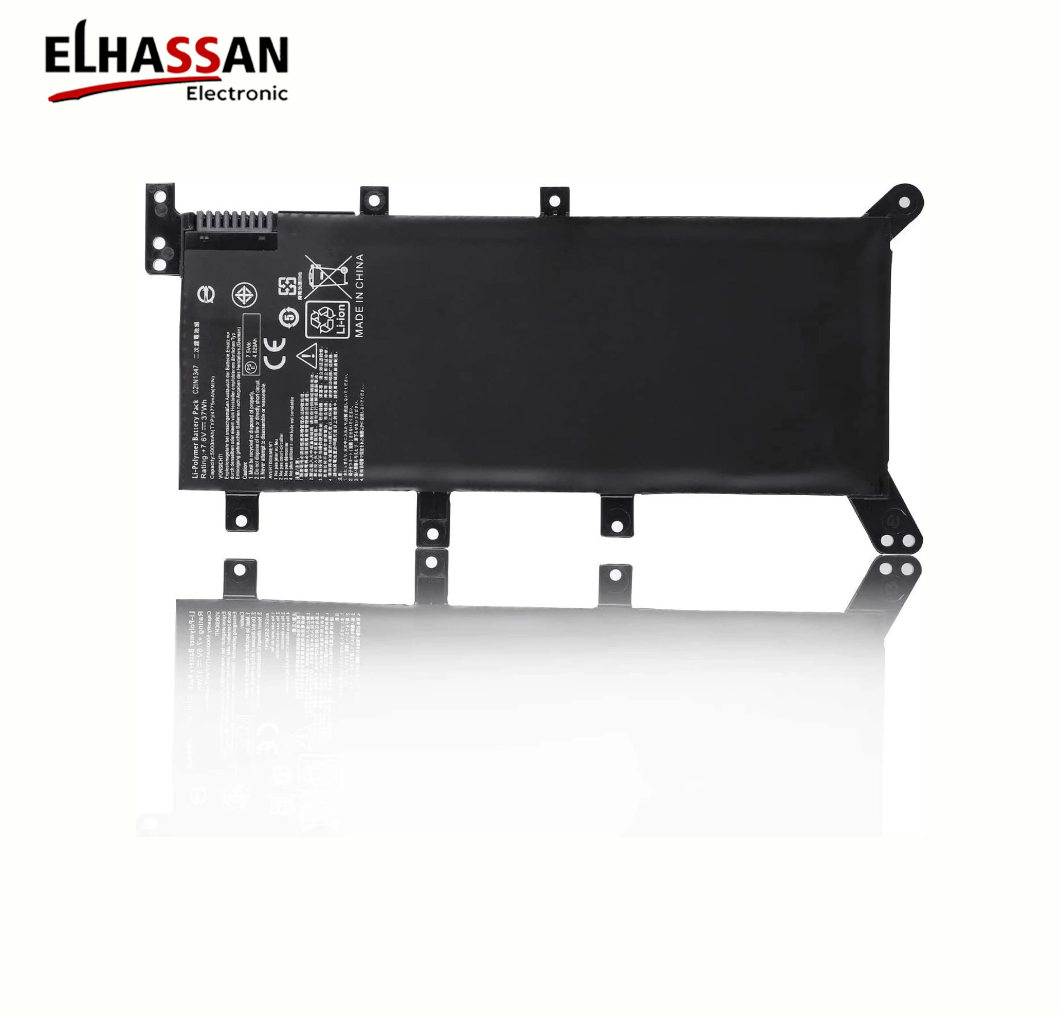 Asus X555-2