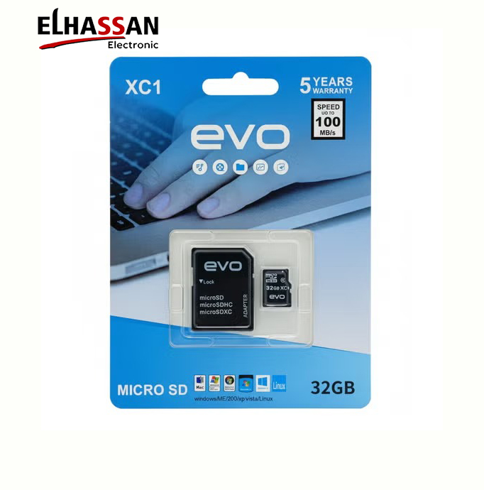 EVO-XC1-32GB