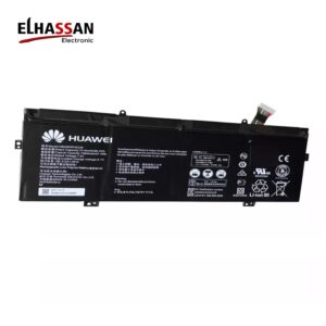 Huawei HB4593R1ECW 7.6V 7410mAh Replacement Laptop Battery