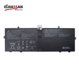 Microsoft Surface Laptop Go 1943 916TA135H Replacement Battery