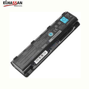 WYGUO PA5024U-1BRS 48Wh 6-Cell Laptop Battery Replacement for Toshiba Satellite C850 C855 L855