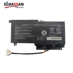 PA5107U-1BRS Replacement Laptop Battery for Toshiba Satellite S55 S55t Series