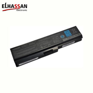 Toshiba PA3817U-1BRS 48Wh 6-Cell Laptop Battery Replacement