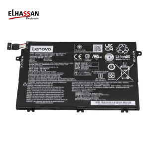 Lenovo ThinkPad E480 L17M3P52 Replacement Battery
