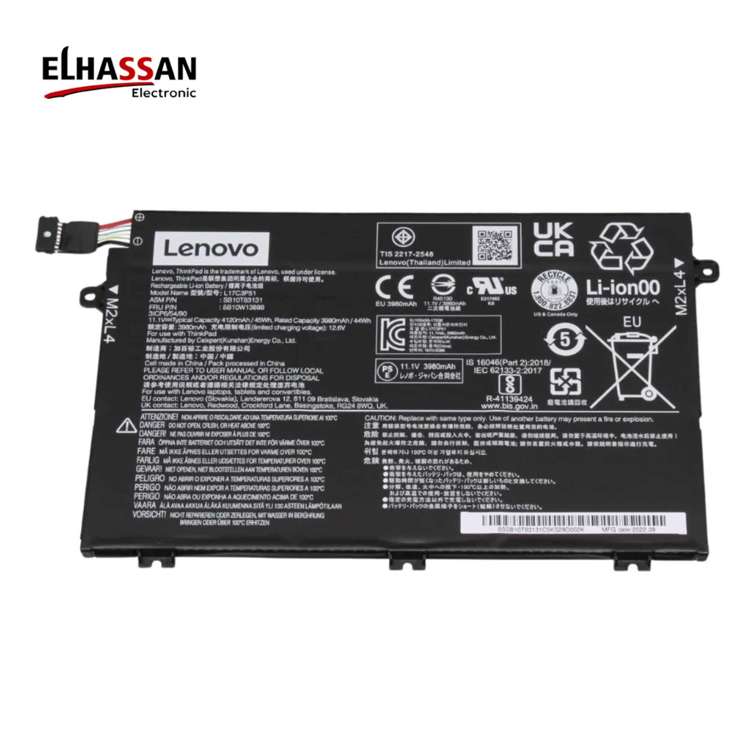 l17m3p52 e480