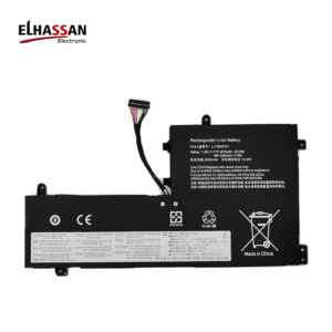 Lenovo L17M3PG1 Replacement Laptop Battery