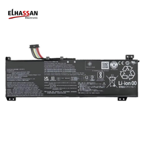 Lenovo Y50-70 L13M4P02 Replacement Laptop Battery