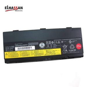Lenovo ThinkPad P50 77+ Replacement Battery