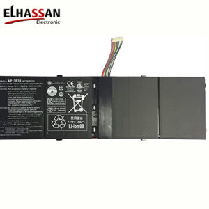 Acer AP13B3K AP13B8K 53Wh Replacement Laptop Battery for Aspire V5 V7 R7 ES1 Series