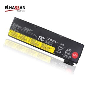 Lenovo ThinkPad X240 68+ Replacement Laptop Battery