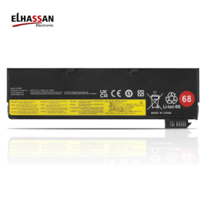 Lenovo X240 68+ Battery | Elhassan Electronic